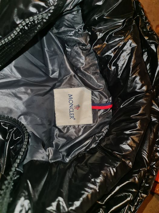 Casaco  moncler maya