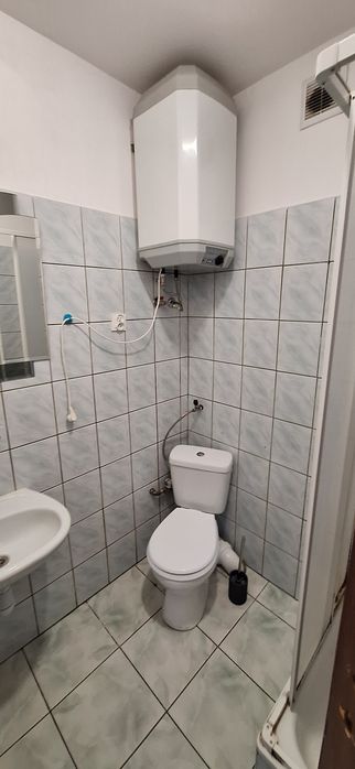 mieszkanie do wynajęcia