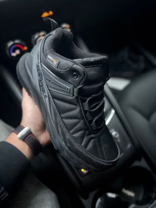 ХІТ! Кросівки зимові Merrell Float Pro GTX термо 41 42 43 44 45 46