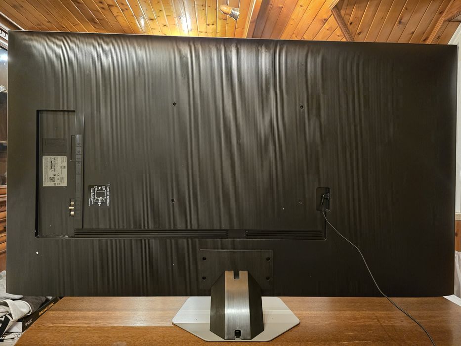 Telewizor Samsung Qled QE65Q80DAT