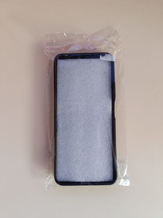 Чехол-бампер Xiaomi Redmi Note 12  5g