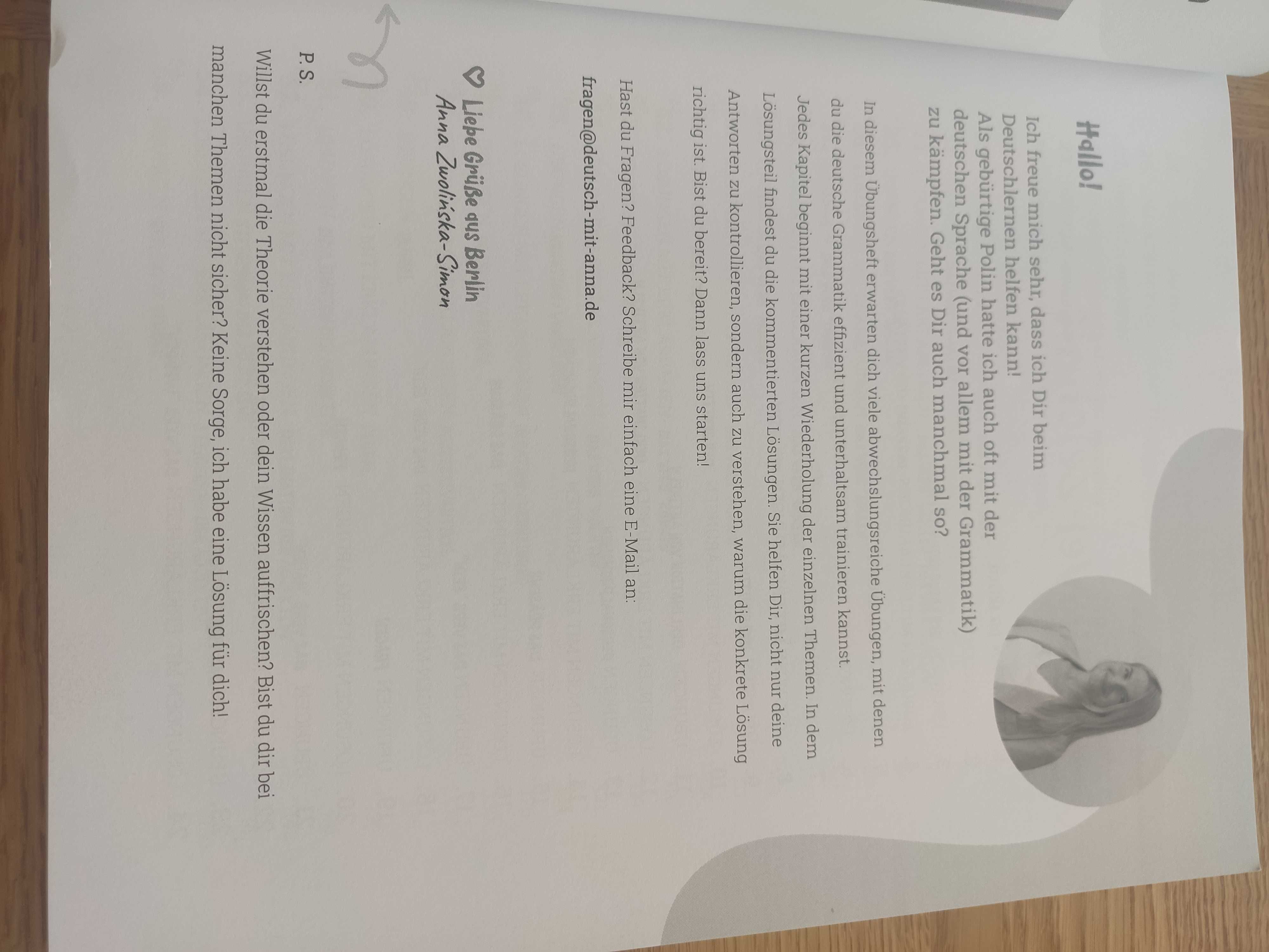 Grammatik Übungsbuch, Anna Zwolińska-Simon a1-b1