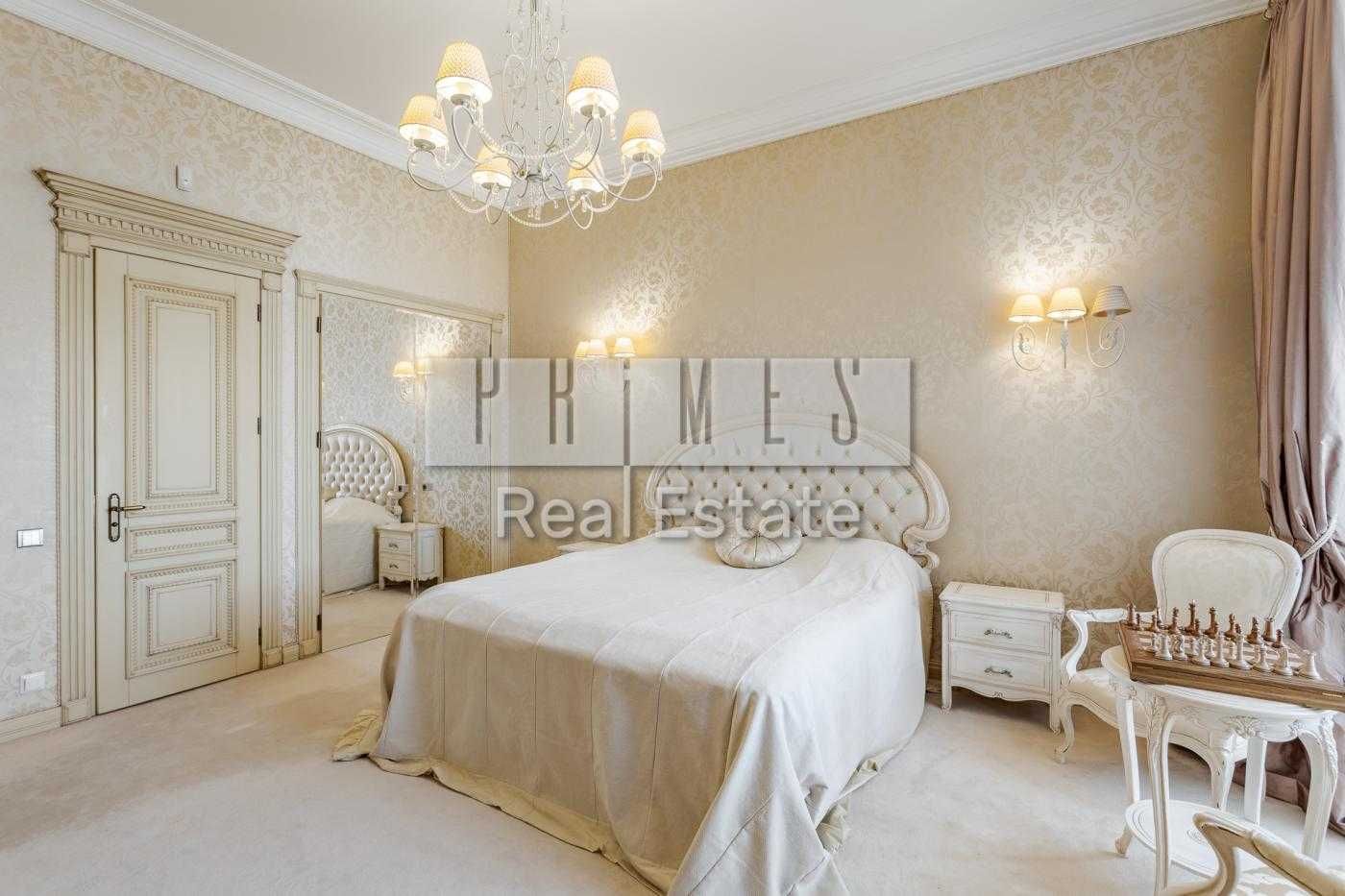 Аренда 3к квартиры 245м2, ул. Паторжинского, 14, Центр