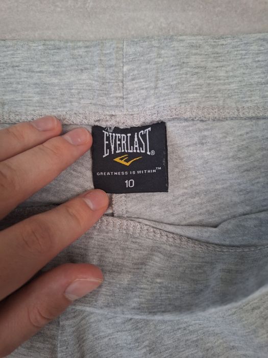 Legginsy Everlast rozmiar S/M