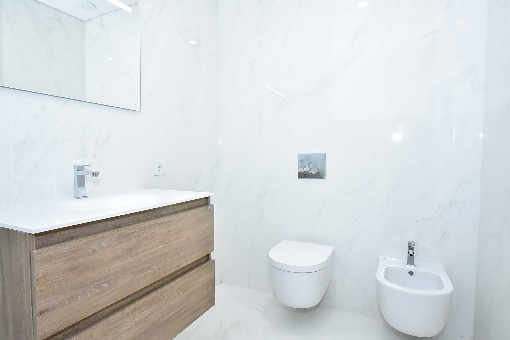 Apartamento T0 centro de Espinho
