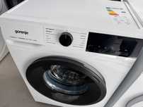 NOWA Pralka Gorenje W1NHPI62SCS/PL 6kg SteamTech SLIM - Gwarancja -