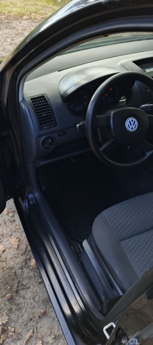 Volkswagen polo 9n 2002r 1.2 klimatyzacja 5 drzwi