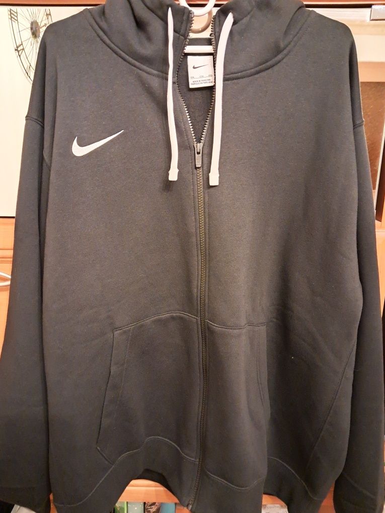 Bluza nike męska