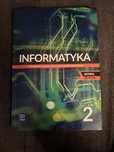 Informatyka 2, zakres podstawowy