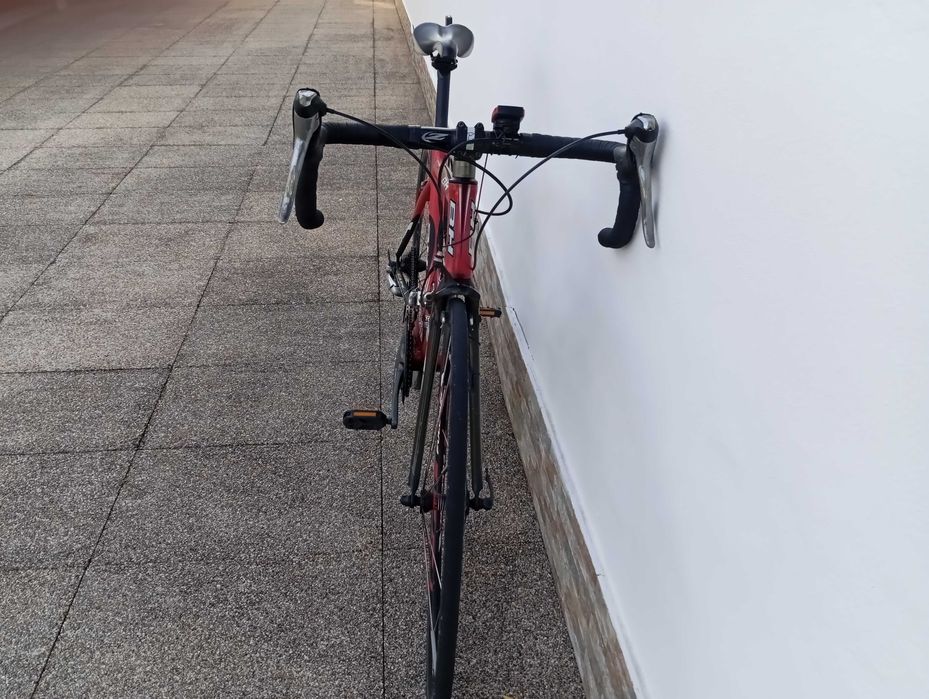 Bicicleta de Estrada