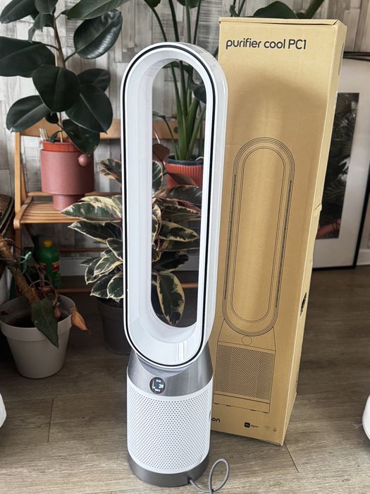 Dyson purifier cool PC1