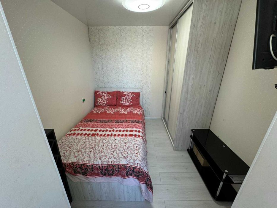 Оренда 3 кімнатної квартири на Подолі!!!