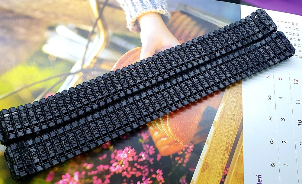 Gąsienice Czołg Heng Long 1/16 nowe KV1 - KV2