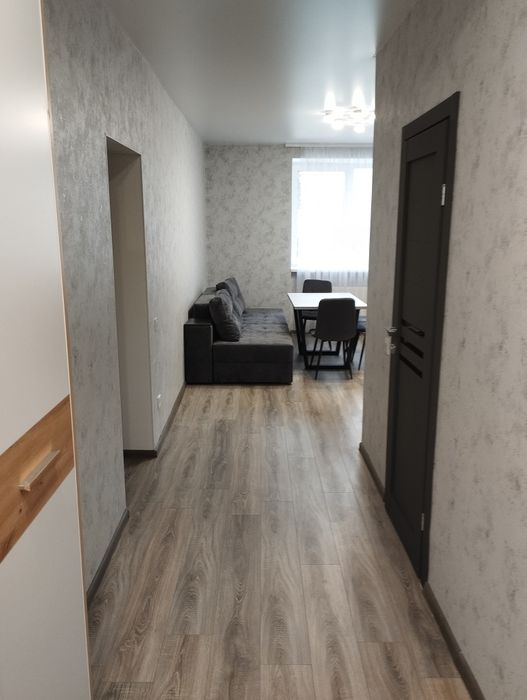 Вільна сьогодні Центр Люкс 1-но кімнатна