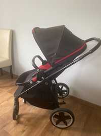 Wózek Cybex Balios M Ferrari