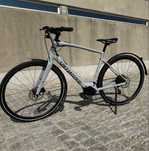 Biciclete eletrica specialized