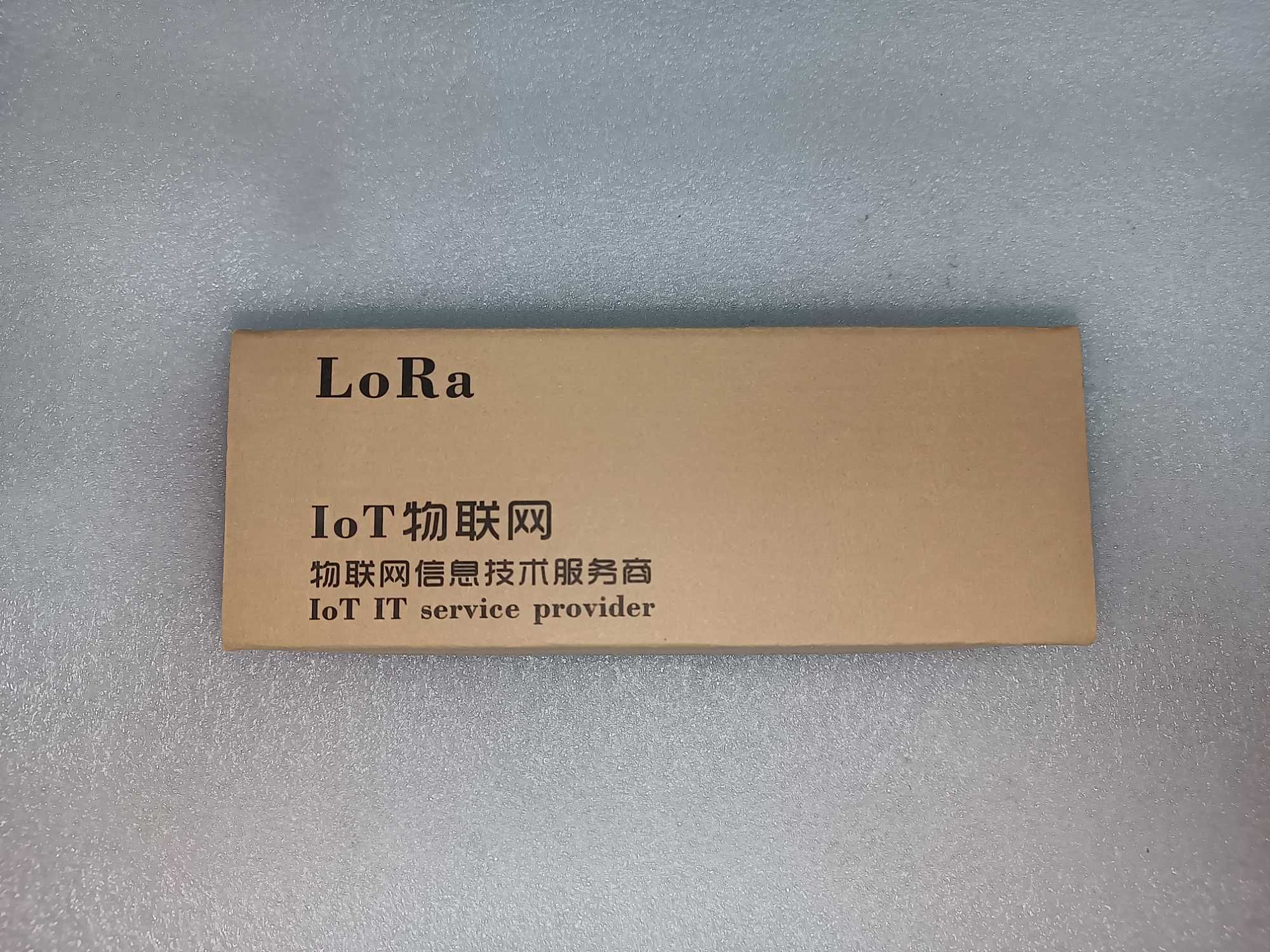 Генератори LoRa+GaN без циркуляторів