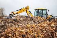 Допоможу утилізувати