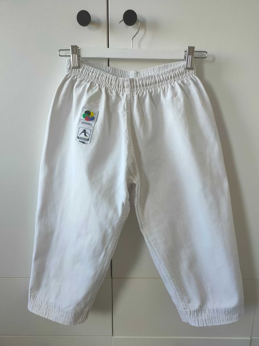 Kimono do karate karatega kata Arawaza WKF r. 150