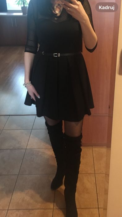 Sukienka Mohito rozm.S