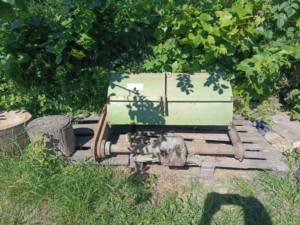 Продам мотоблок все працює