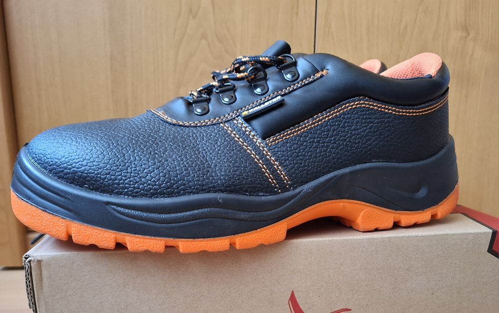 Buty robocze Pallstar