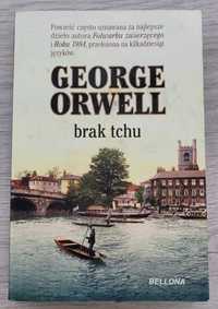 George Orwell Brak tchu