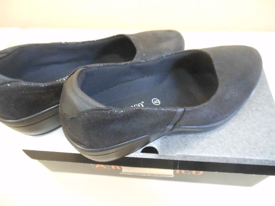 Обувь ортопедическая