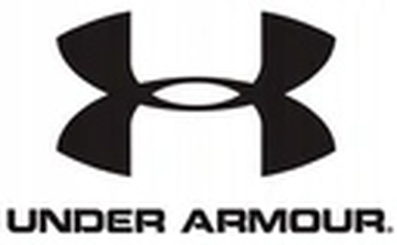 Under Armour Męskie Klapki Sportowe Basen / 44