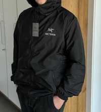 Arcteryx GoreTex (Вітровка ГорТекс)