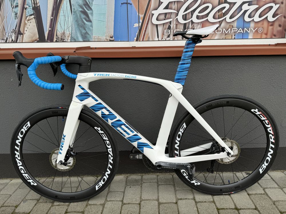 Rower szosowy Trek Madone SLR 7 58 cm Project One