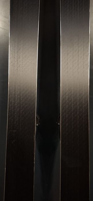 Narty zjazdowe gigantowe Atomic Redster G9 ultra titanium 177cm