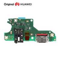 Placa / Módulo / Conector de carga para Huawei P Smart 2021 (Original)