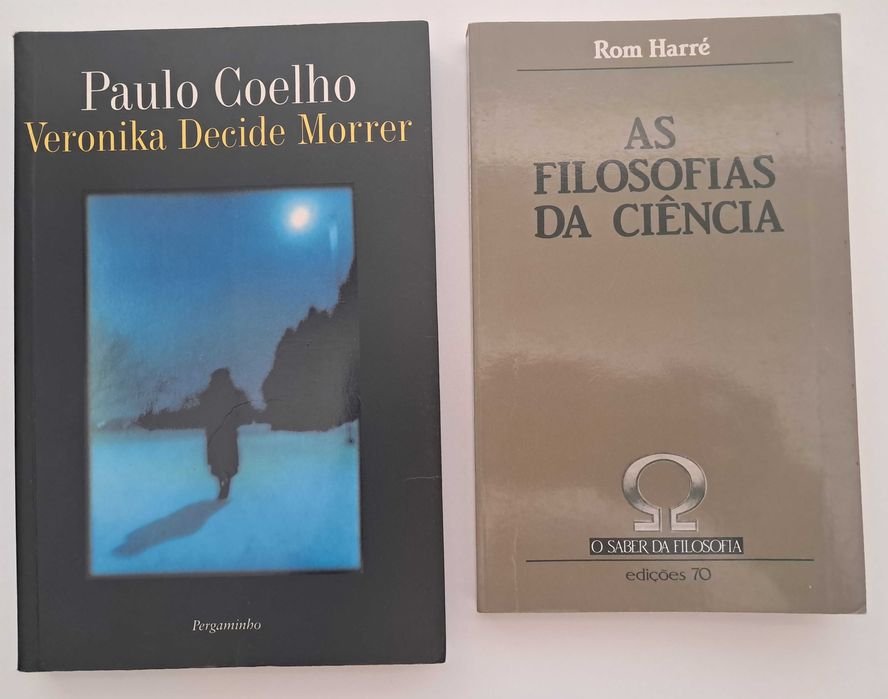 Livros a 4 euros