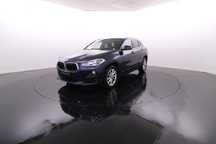 BMW X2 16 d sDrive Auto Advantage