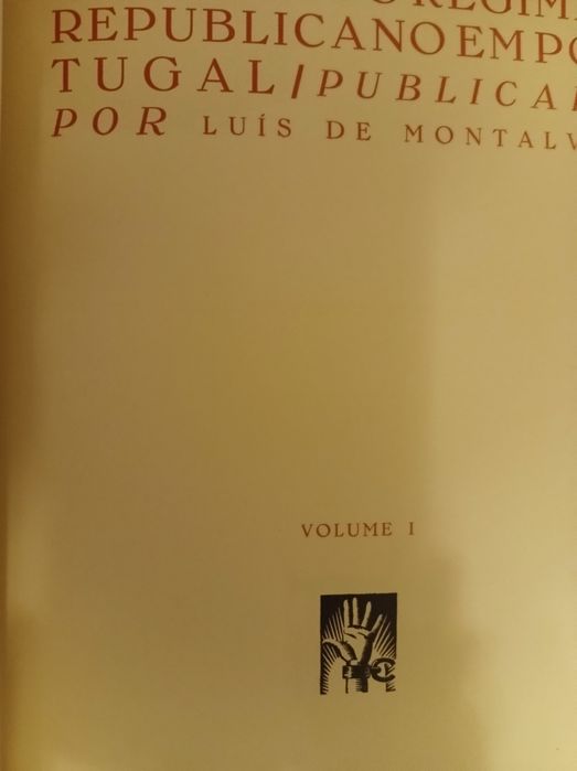 História do Regime Republicano em Portugal