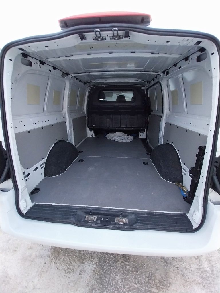 Mercedes vito 2015