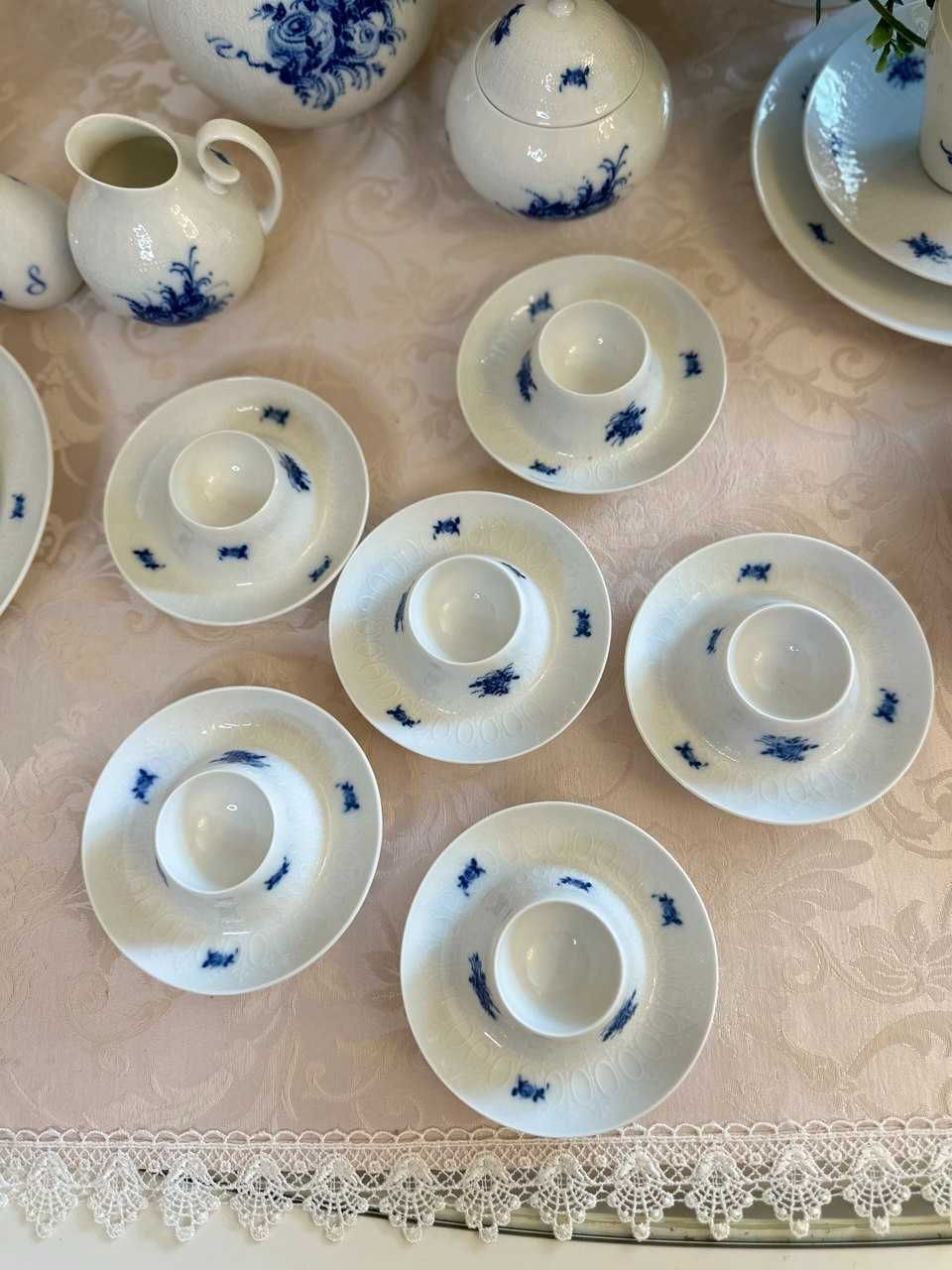 Столовий сервіз ROSENTHAL GERMANY кавова-чайний