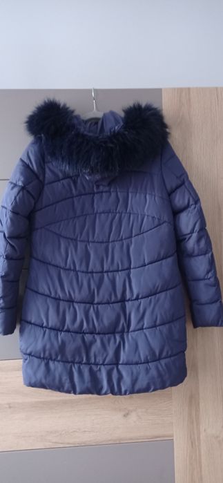 Kurtka zimowa damska