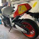 YAMAHA RN-96 (2024)