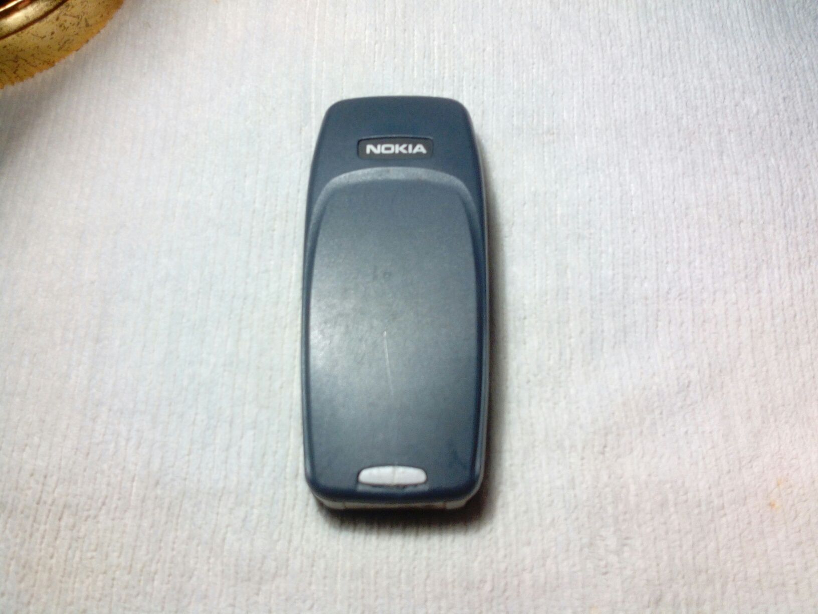 Nokia 3310, оригинал.
