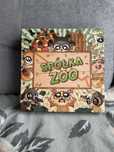 Spółka Zoo gra planszowa