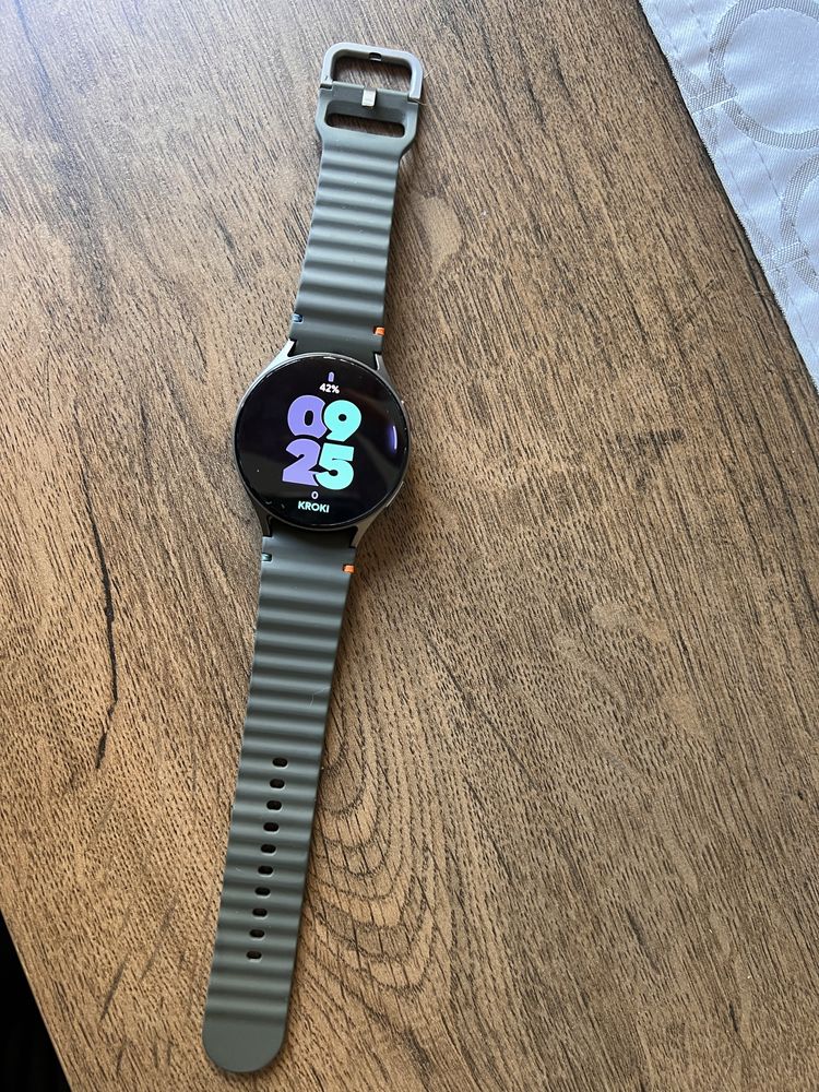 Sprzedam smartwach Samsung