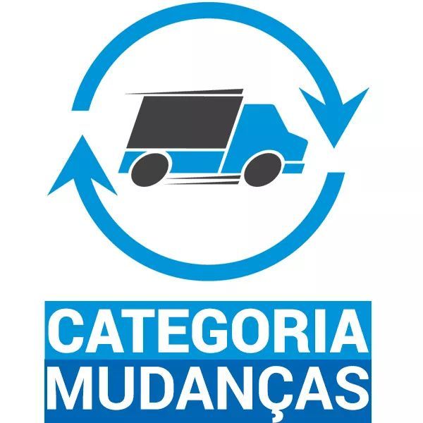 Transportes e Mudanças Nacional e Internacional