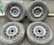 Продам диски Renault R15 4x100 Astra Авео Vectra VW Clio Megane Scenic