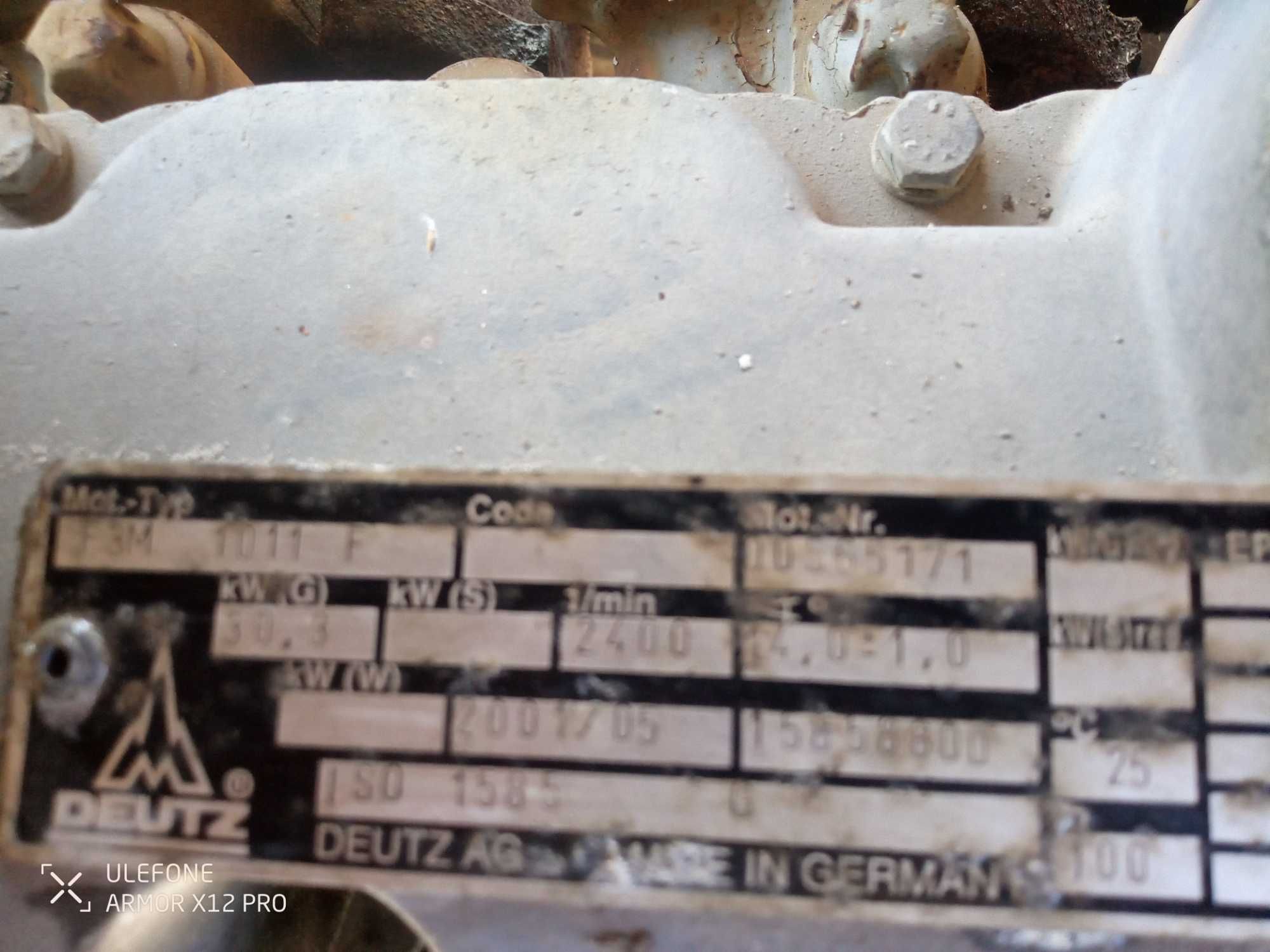Compressor Atlas Copco Xas 66