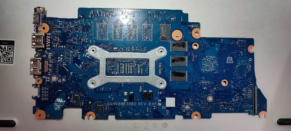 HUAWEI MateBook D 15 (BoB-WAI9)