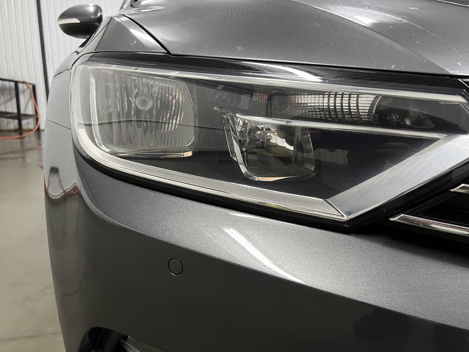 Volkswagen Passat B8