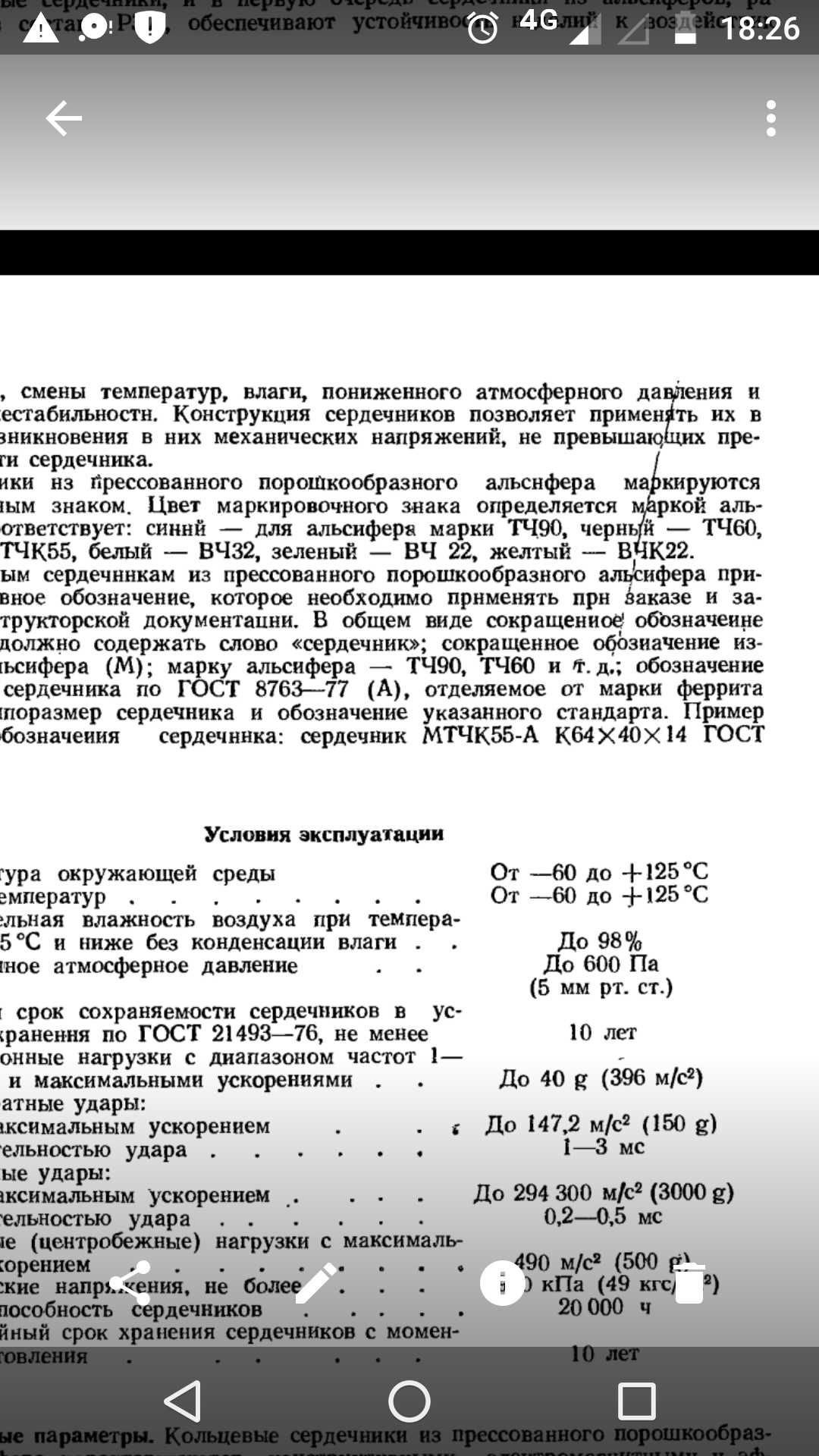 кольца новые альсиферовые к36×25×10 тч60 альсифер для инвертор