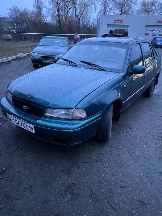 Продам део нески инжектор газ бензин